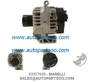 63321862 LRA03082 - MARELLI Alternator 12V 140A Alternadores