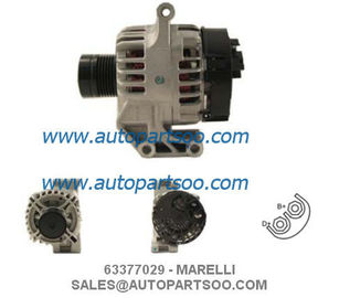 63321862 LRA03082 - MARELLI Alternator 12V 140A Alternadores