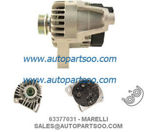 63321346 943321346 - MARELLI Alternator 12V 100A Alternadores