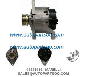 24119 LRA00247 - LUCAS Alternator 12V 70A Alternadores