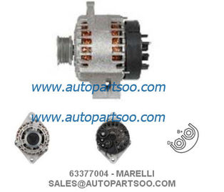 24119 LRA00247 - LUCAS Alternator 12V 70A Alternadores