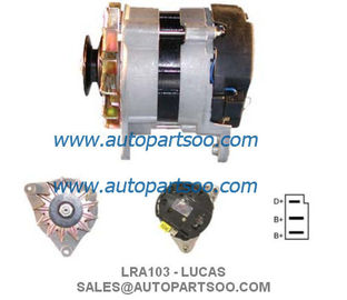 0123510012 0123510039 - BOSCH Alternator 12V 120A Alternadores