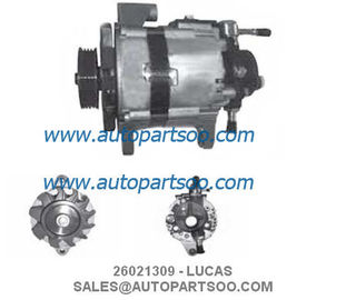 0123510012 0123510039 - BOSCH Alternator 12V 120A Alternadores