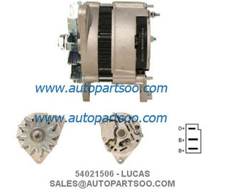 0123510012 0123510039 - BOSCH Alternator 12V 120A Alternadores