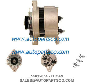 0123510012 0123510039 - BOSCH Alternator 12V 120A Alternadores