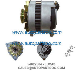 0123510012 0123510039 - BOSCH Alternator 12V 120A Alternadores