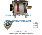26021143 - LUCAS Alternator 12V 65A Alternadores