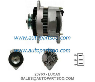 23763 23763A 23970 - LUCAS Alternator 12V 70A Alternadores