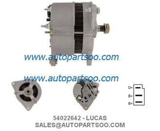 A662.154.32.02 A662.154.41.02 - DAEWOO Alternator 12V 75A Alternadores