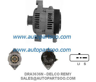 26100-01810 02121-7041 - DAEWOO Alternator 12V 70A Alternadores