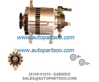 29219091 96224432 - DAEWOO Alternator 12V 85A Alternadores