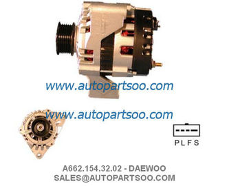 29219091 96224432 - DAEWOO Alternator 12V 85A Alternadores