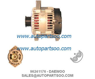 96241176 - DAEWOO Alternator 12V 85A Alternadores