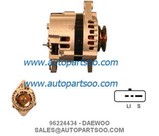 10490000 10490073 - DELCO REMY Alternator 12V 75A Alternadores