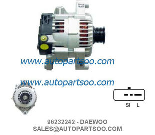 10490000 10490073 - DELCO REMY Alternator 12V 75A Alternadores