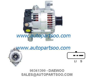 96206871 96341300 - DAEWOO Alternator 12V 95A Alternadores