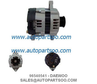 10459026 10459261 - DELCO REMY Alternator 24V 60A Alternadores