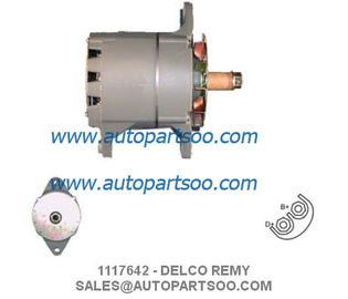 10459026 10459261 - DELCO REMY Alternator 24V 60A Alternadores