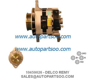 10459026 10459261 - DELCO REMY Alternator 24V 60A Alternadores