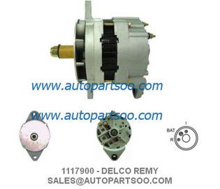 10480017 10480072 - DELCO REMY Alternator 12V 105A Alternadores