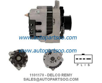 10480017 10480072 - DELCO REMY Alternator 12V 105A Alternadores