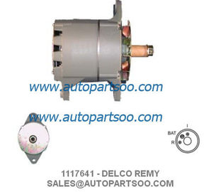 104210-3050 104210-3051 - DENSO Alternator 12V 130A Alternadores