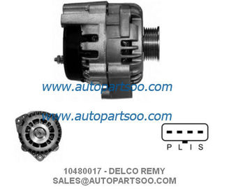 102211-8010 102211-8200 - DENSO Alternator 12V 90A Alternadores