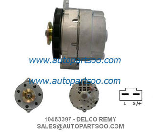 2101-3701000 21013701005 - LADA DELCO REMY Alternator 12V 43A Alternadores