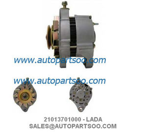 2101-3701000 21013701005 - LADA DELCO REMY Alternator 12V 43A Alternadores