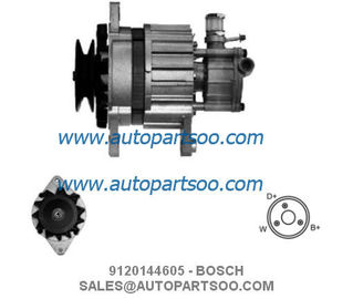 9120334626 9120334635 - BOSCH Alternator 12V 70A Alternadores