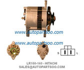 LR160-140 LR160-154 - HITACHI Alternator 12V 60A Alternadores