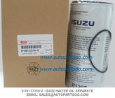 ISUZU Metal Set Conn 1-12271072-1