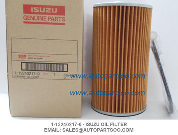 ISUZU Metal Set Conn 1-12271072-1