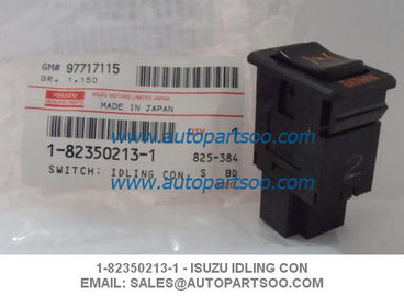 ISUZU 1-82550299-0 Relay stop