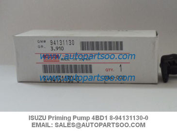 ISUZU180110-7611 407915-2332 ZEXEL