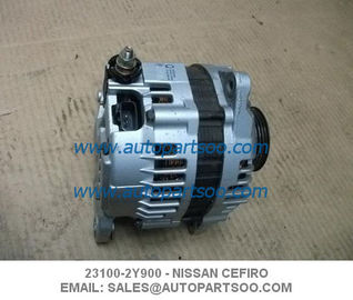 LR1110-720 23100-2Y900 - NISSAN Alternator 12V 110A Alternadores Maxima Murano