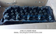Hino J05E Cylinder Head  ENGINE CYLINDER HEAD Hino J05E Cylinder Head