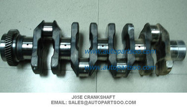 HINO W04D CRANKSHAFT CIGÜEÑAL HINO W04D