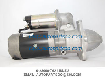 TCM Forklift Starter M008T50473 1K012-63012 MISTSUBISHI Starter For KUBOTA