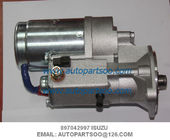 ISUZU 4BC2 Starter Motor 181100-2330 03122-7021