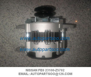 NISSAN Condor 50A Alternator for UD FE6 Trucks 02011520422 23100-Z5702 0201-152-0420