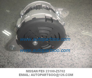 NISSAN Condor 50A Alternator for UD FE6 Trucks 02011520422 23100-Z5702 0201-152-0420