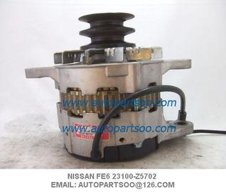 NISSAN Condor 50A Alternator for UD FE6 Trucks 02011520422 23100-Z5702 0201-152-0420