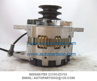 NISSAN Condor 50A Alternator for UD FE6 Trucks 02011520422 23100-Z5702 0201-152-0420