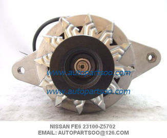 NISSAN Condor 50A Alternator for UD FE6 Trucks 02011520422 23100-Z5702 0201-152-0420