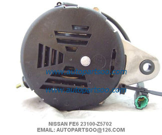 NISSAN Condor 50A Alternator for UD FE6 Trucks 02011520422 23100-Z5702 0201-152-0420