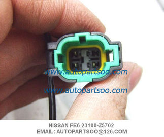 NISSAN Condor 50A Alternator for UD FE6 Trucks 02011520422 23100-Z5702 0201-152-0420