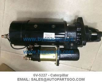 3T2646 6V4246 - erpillar Starter Motor 6V-4212 6V5821 12V 11T