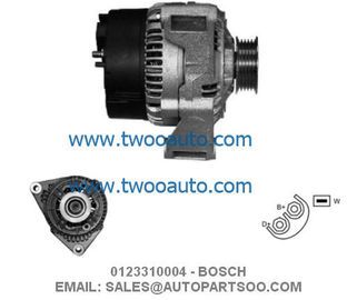 102211-1960 LRA01945 - DENSO Alternator 12V 90A Alternadores