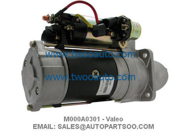 S25-505 8970958112 - ISUZU Starter Motor ISUZU 4HF1 4HG1 4HJ1 Starter 24V